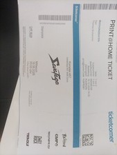 Tickets savatage zürich gebraucht kaufen  Schramberg