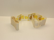 Ferrero rocher aufkleber gebraucht kaufen  Stockstadt a.Main