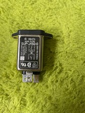 Netzfilter entstörfilter 250v gebraucht kaufen  Erlangen
