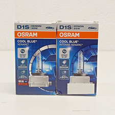 Openbox d1s osram d'occasion  Expédié en Belgium
