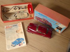 Schuco elektro ingenico d'occasion  Longuyon