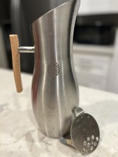 Invigorated water pitcher for sale  Santa Maria