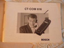Handy bosch com gebraucht kaufen  Hannover