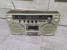 Sharp 5757hg stereo gebraucht kaufen  Essen