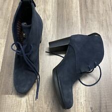 Chelsea boots tommy gebraucht kaufen  Bergisch Gladbach