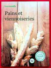 Thermomix cuisine pains d'occasion  Molinet