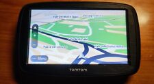 Tomtom start mappe usato  Bari