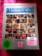 Lindenstrasse staffel komplett gebraucht kaufen  Coburg
