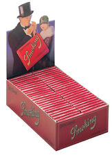 1 Box (50x) Smoking Arroz 1 1/4 Zigarettenpapier Medium Papers aus Reis, usado comprar usado  Enviando para Brazil