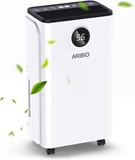 Aribio 10l day for sale  LUTON
