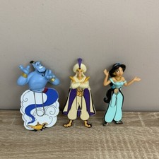Disney aladdin bookmarks for sale Disney aladdin bookmarks for sale  CLEETHORPES