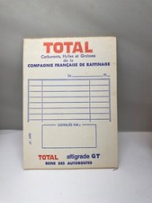 Total bloc note d'occasion  Saint-Ours