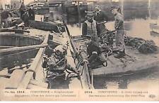 Compiegne san58465 diver d'occasion  Expédié en Belgium
