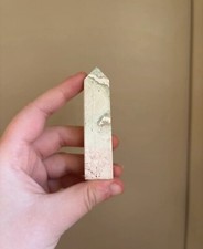 Unicorn jasper crystal for sale  GRANTHAM