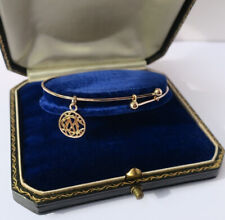 Bracelet jonc ancien d'occasion  Houilles