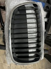 Griglia bmw serie usato  Trani