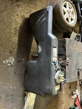 Fuel tank 2002 for sale  COLCHESTER