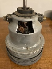 Panasonic vacuum motor for sale  Westfield