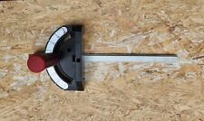 Miter gauge craftsman for sale  Defuniak Springs