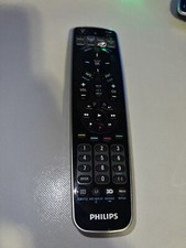 Philips universal remote for sale  Colorado Springs