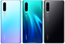 Huawei p30 smartphone for sale  CHORLEY