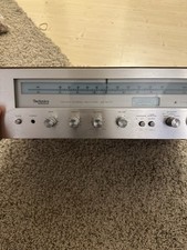 Vintage technics receiver for sale  Aurora