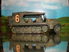 Revell 2355 halbkettenzugmasch gebraucht kaufen  Ingolstadt