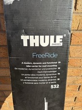 Thule freeride 532 for sale  GLASGOW