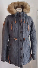 Damen winter jacke gebraucht kaufen  Niedernhausen