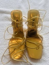 New square toe for sale  YORK