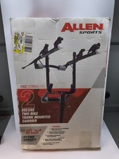 Allen bike rack for sale  Alabaster