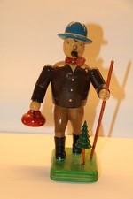 Räuchermann alt wandersmann gebraucht kaufen  Hohenstein-Ernstthal