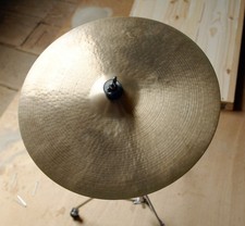 Sabian crash pouces d'occasion  Brest