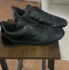 Cruyff flat shoes for sale  LONDON