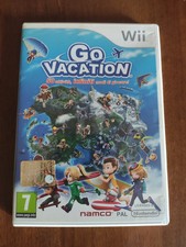 Vacation nintendo wii usato  Villacidro