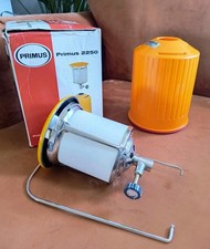 Vintage 1970s primus for sale  BEXLEY