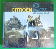Livre citroen 2cv d'occasion Livre citroen 2cv d'occasion  Saint-Etienne