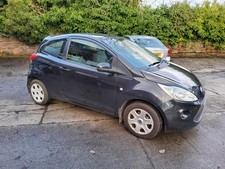 Ford mk2 2008 for sale  CARLISLE