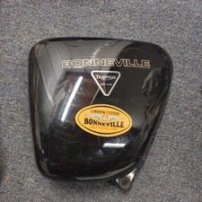 triumph bonneville side cover for sale triumph bonneville side cover for sale La Mesa