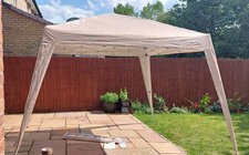 Pop gazebo 2.4m for sale  OLDBURY