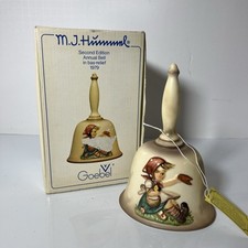 M.j. hummel 1979 for sale  Jeffersonville