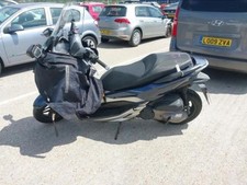 honda nss forza 300 for sale honda nss forza 300 for sale BALDOCK