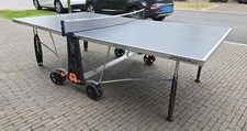 Cornilleau outdoor table for sale  HARLOW
