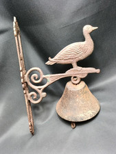 Vintage cast iron for sale  DARWEN