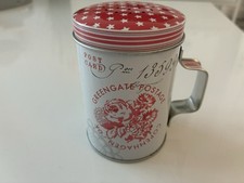 Greengate puderzucker streuer gebraucht kaufen  Hamburg