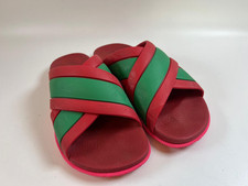 Gucci sliders flats for sale  AMERSHAM