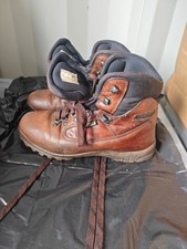 Berghaus walking boots for sale  AXBRIDGE