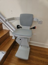 Electric stair chair for sale  Hackensack
