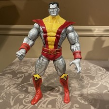 Colossus marvel legends for sale  Manorville