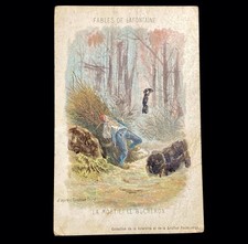 Grand chromo fables d'occasion  Expédié en Belgium